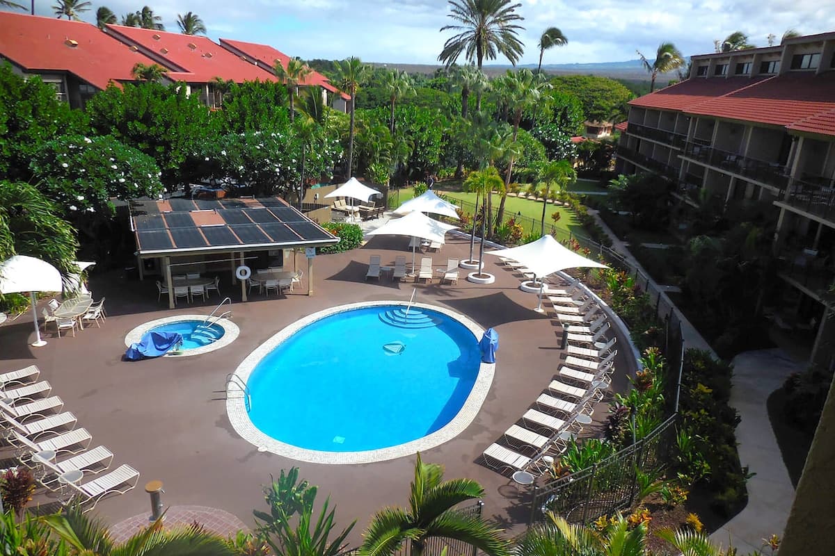 Condo in Kihei · ★5.0 · 2 bedrooms · 3 beds · 2 private baths - Photo 4