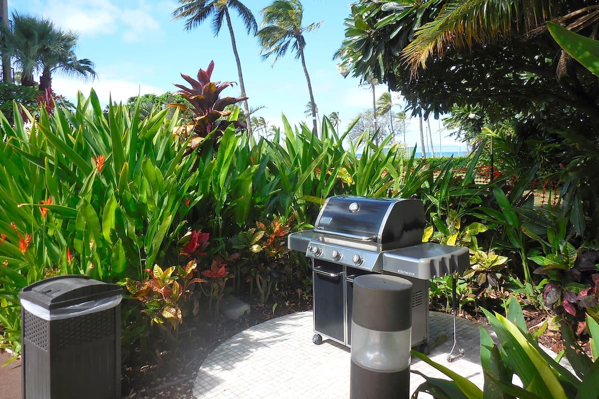 Condo in Kihei · ★5.0 · 2 bedrooms · 3 beds · 2 private baths - Photo 3