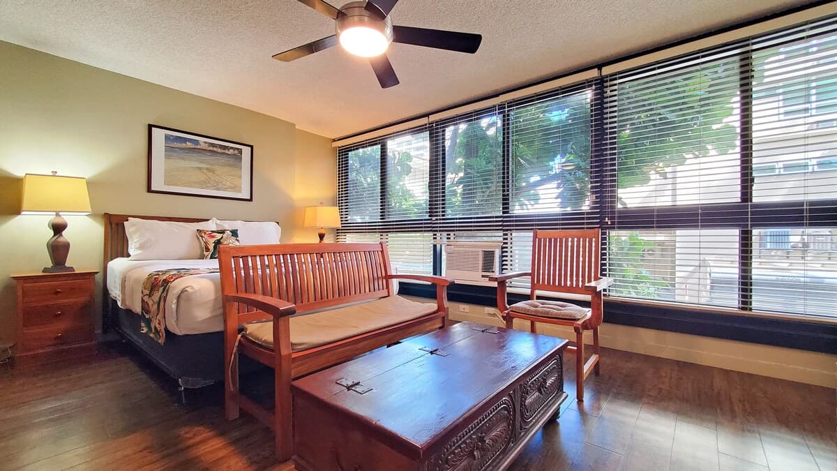 WG 218 Delightful Studio on Lemon Road - Photo 2