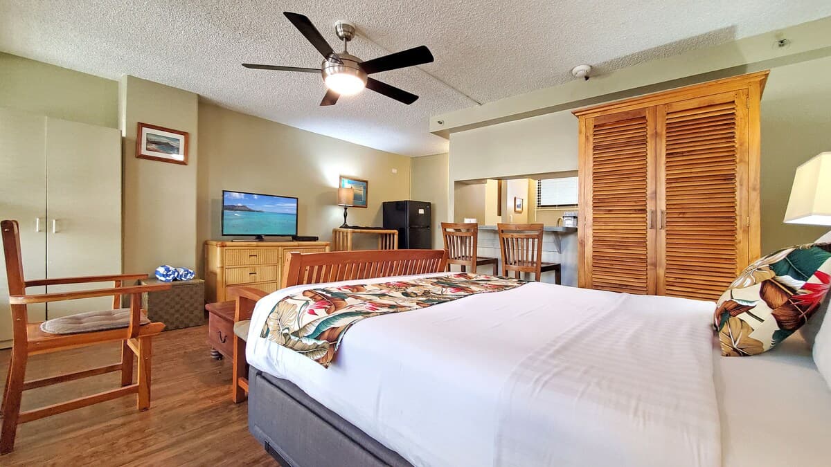 WG 218 Delightful Studio on Lemon Road - Photo 1