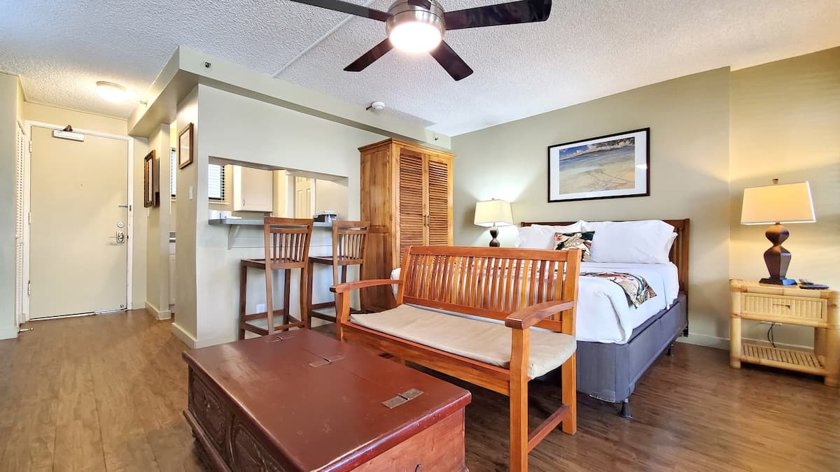 WG 218 Delightful Studio on Lemon Road - Photo 4