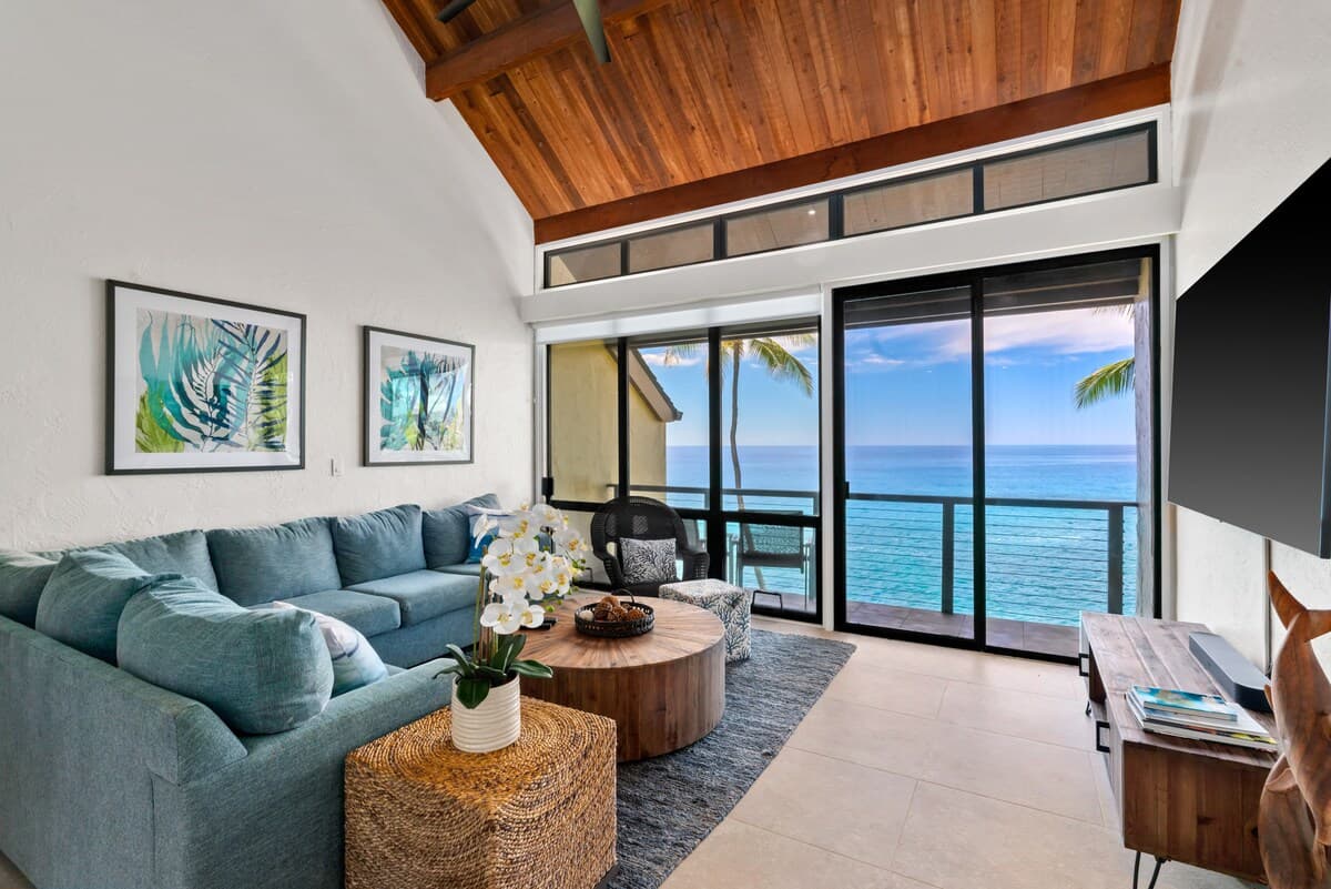 Condo in Koloa · ★5.0 · 3 bedrooms · 4 beds · 3 baths - Photo 3