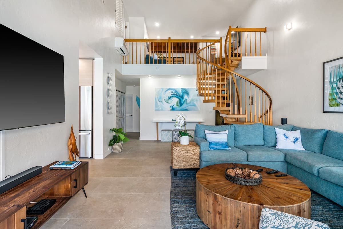 Condo in Koloa · ★5.0 · 3 bedrooms · 4 beds · 3 baths - Photo 4