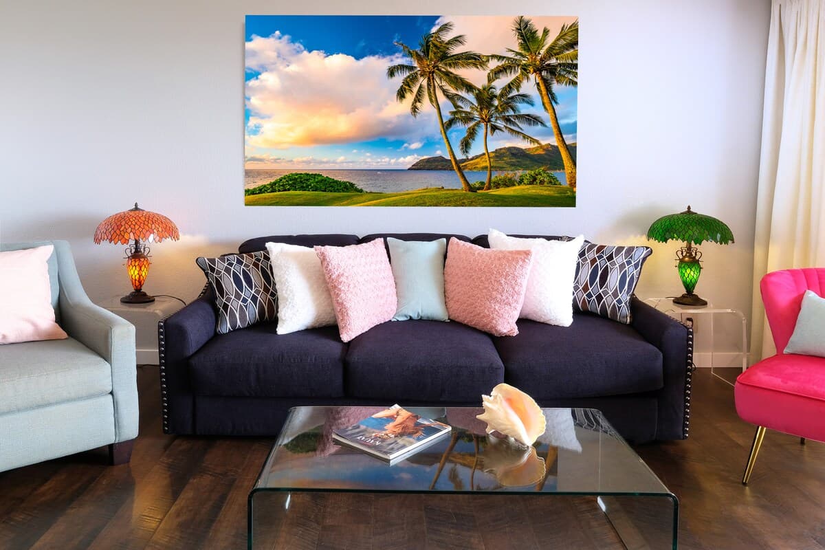 Condo in Koloa · ★4.7 · 2 bedrooms · 3 beds · 2.5 baths - Photo 2