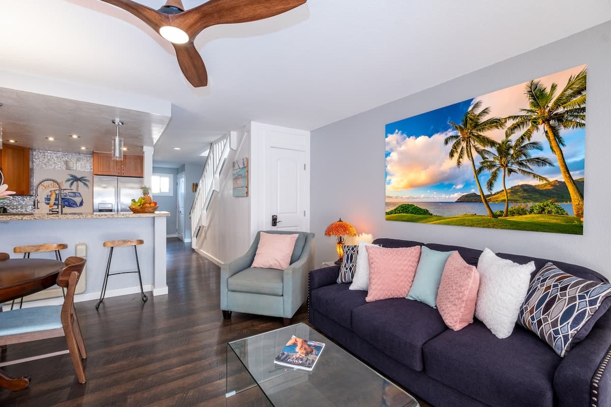 Condo in Koloa · ★4.7 · 2 bedrooms · 3 beds · 2.5 baths - Photo 4