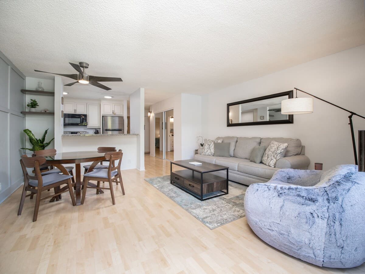 Condo in Kihei · ★4.88 · 1 bedroom · 2 beds · 1 bath - Photo 3