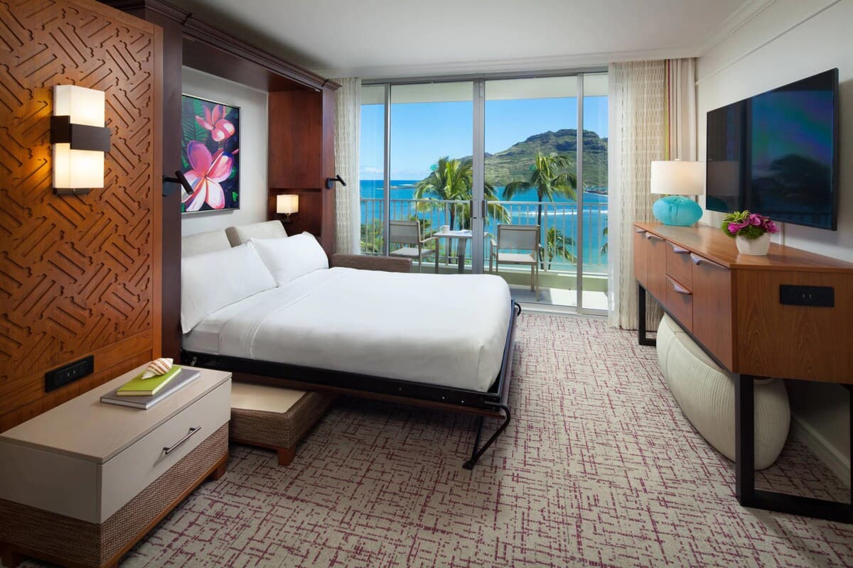 Resort in Lihue · ★4.85 · 1 bedroom · 1 bed · 1 private bath - Photo 2