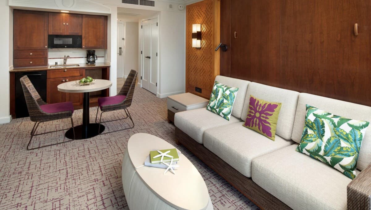 Resort in Lihue · ★4.85 · 1 bedroom · 1 bed · 1 private bath - Photo 3