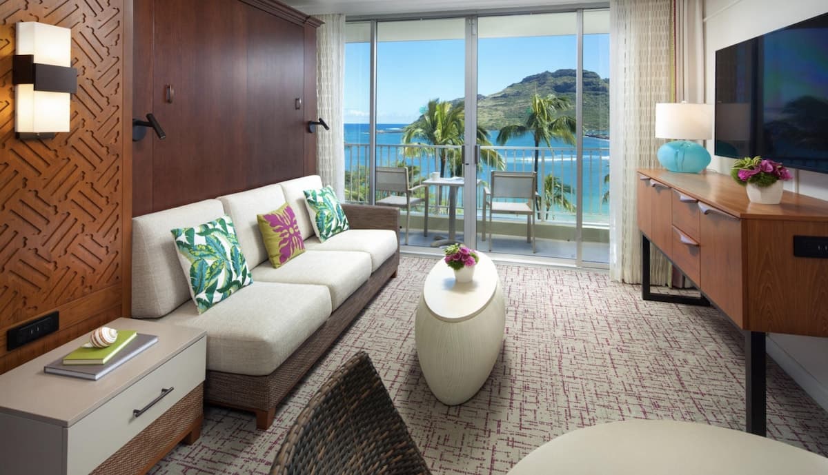 Resort in Lihue · ★4.85 · 1 bedroom · 1 bed · 1 private bath - Photo 1