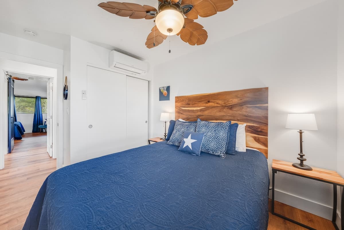Condo in Kihei · ★4.96 · 4 bedrooms · 6 beds · 4 private baths - Photo 4