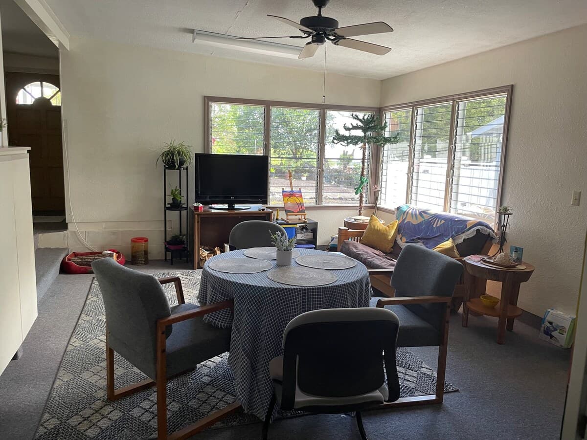 Home in Hilo · ★4.93 · 1 bedroom · 1 bed · 1 private bath - Photo 1