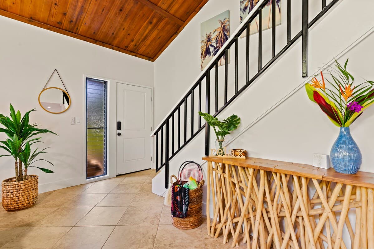 Condo in Kihei · ★4.96 · 4 bedrooms · 6 beds · 3 baths - Photo 3