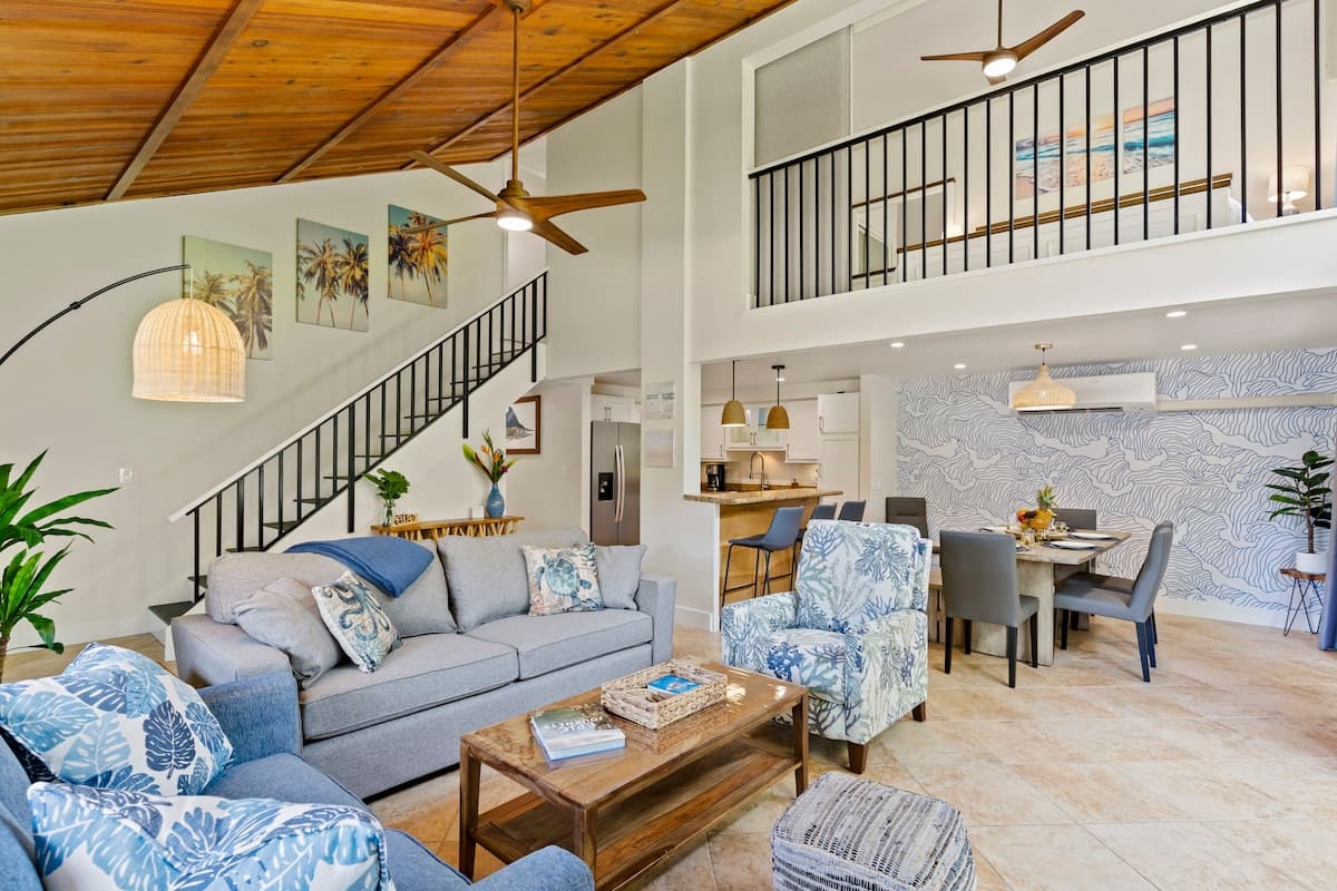 Condo in Kihei · ★4.96 · 4 bedrooms · 6 beds · 3 baths - Photo 1