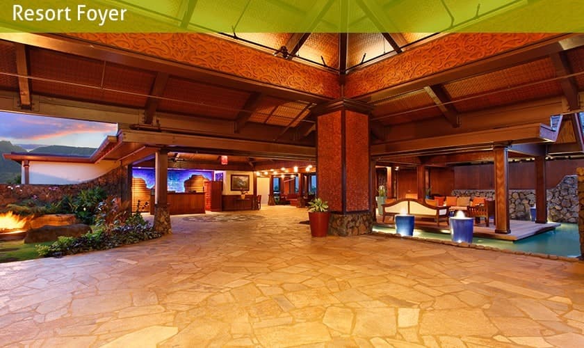 Resort in Princeville · ★4.62 · 1 bedroom · 1 bed · 1 private bath - Photo 5