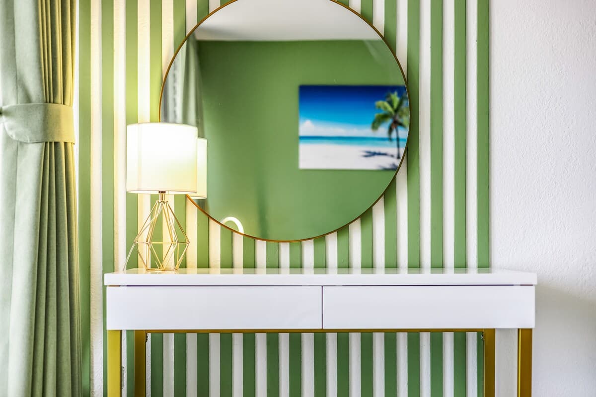 Condo in Honolulu · ★4.9 · 1 bedroom · 2 beds · 1 shared bath - Photo 5