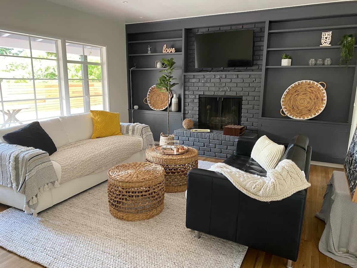 50s Remodeled Home with Tesla Charger - Photo 4