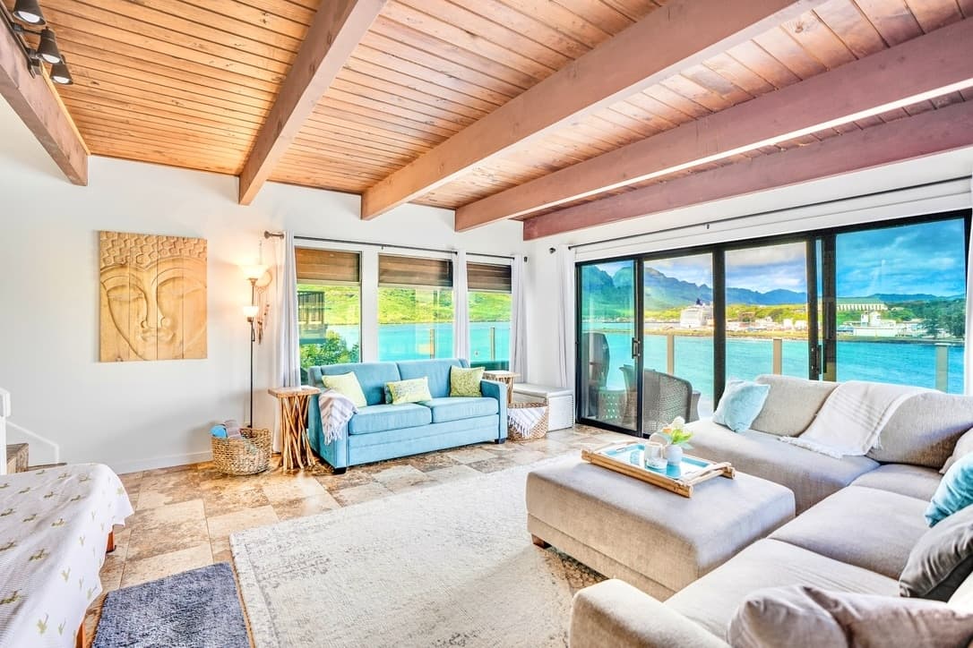 Home in Lihue · ★4.72 · 4 bedrooms · 5 beds · 4.5 baths - Photo 1