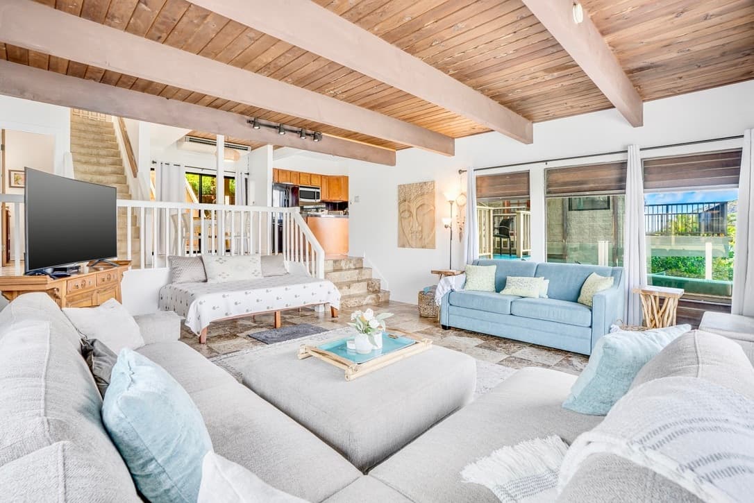 Home in Lihue · ★4.72 · 4 bedrooms · 5 beds · 4.5 baths - Photo 4