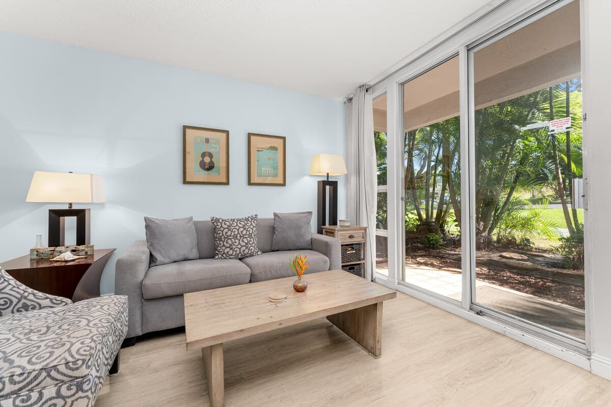 Condo in Kihei · ★4.75 · 2 bedrooms · 3 beds · 2 private baths - Photo 1
