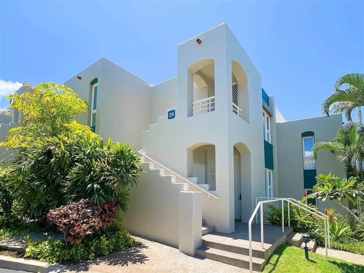 Condo in Kihei · ★4.98 · 1 bedroom · 2 beds · 2 baths - Photo 1