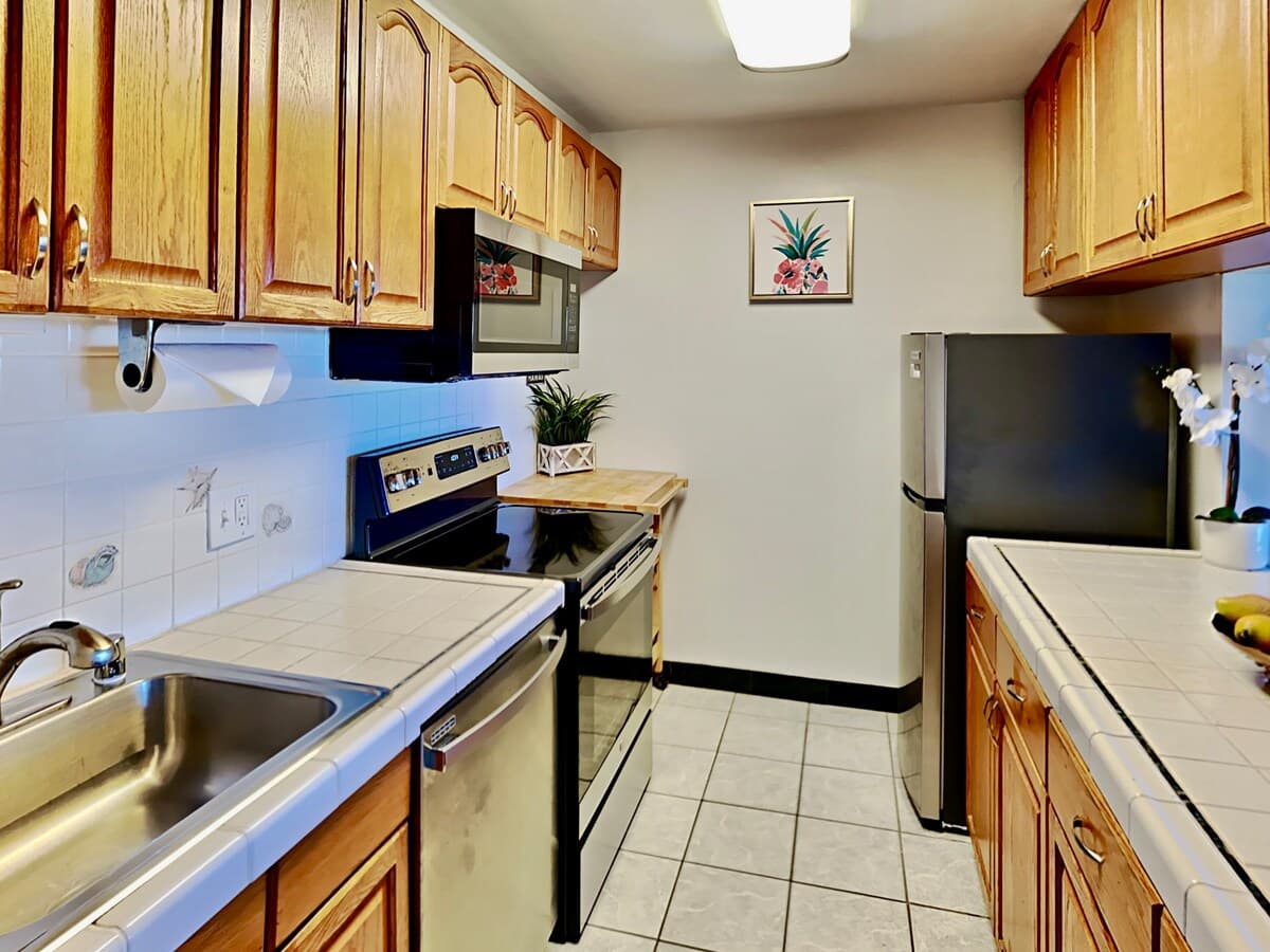 Condo in Kihei · ★4.92 · 2 bedrooms · 3 beds · 2 private baths - Photo 5