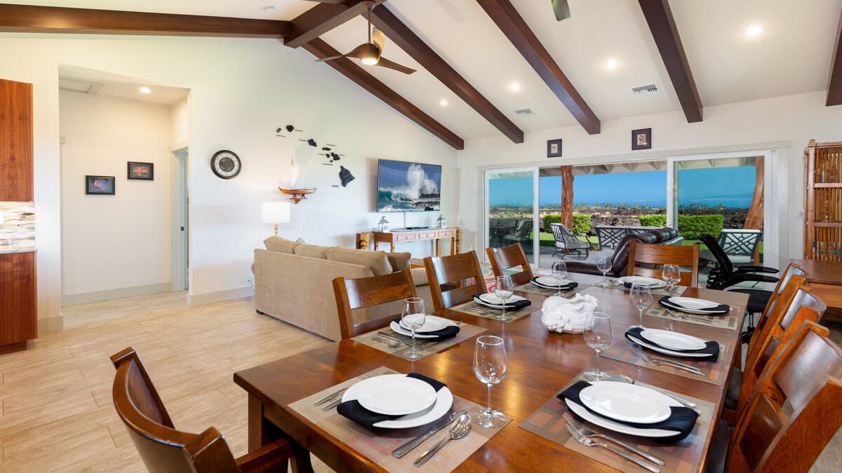 Home in Waikoloa Village · ★4.86 · 4 bedrooms · 6 beds · 3 baths - Photo 5
