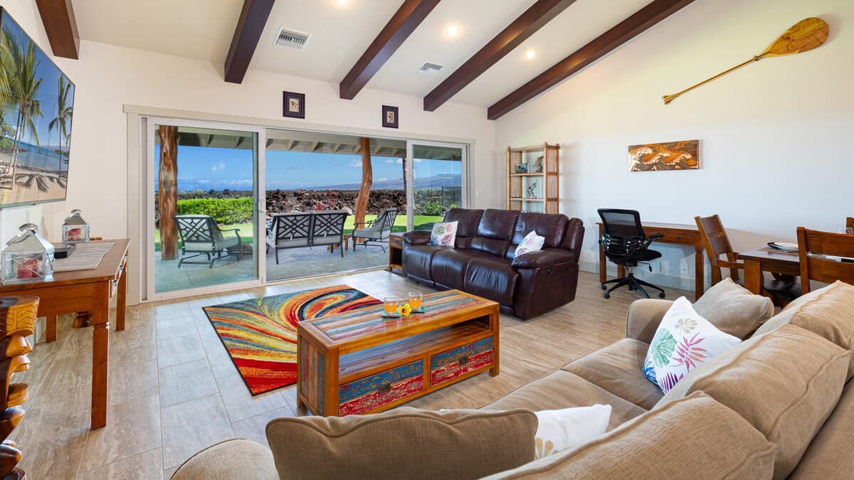Home in Waikoloa Village · ★4.86 · 4 bedrooms · 6 beds · 3 baths - Photo 2