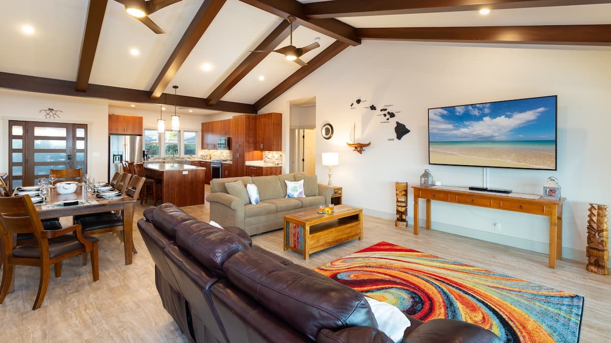 Home in Waikoloa Village · ★4.86 · 4 bedrooms · 6 beds · 3 baths - Photo 3
