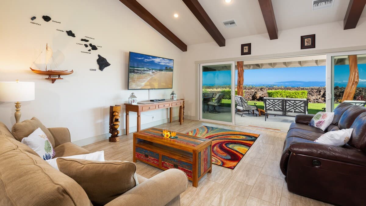 Home in Waikoloa Village · ★4.86 · 4 bedrooms · 6 beds · 3 baths - Photo 4