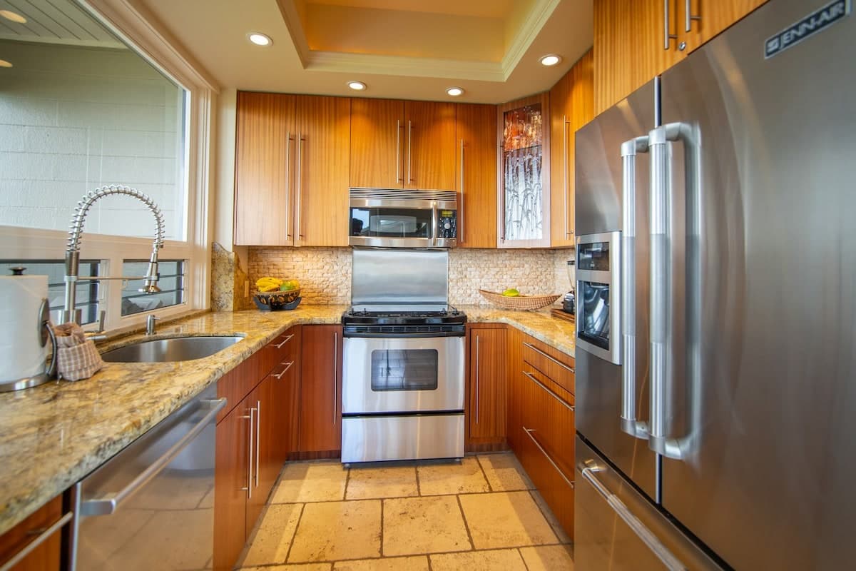 Kapalua Bay Villas 26G2 Gold Oceanfront 1BD/1BA - Photo 3