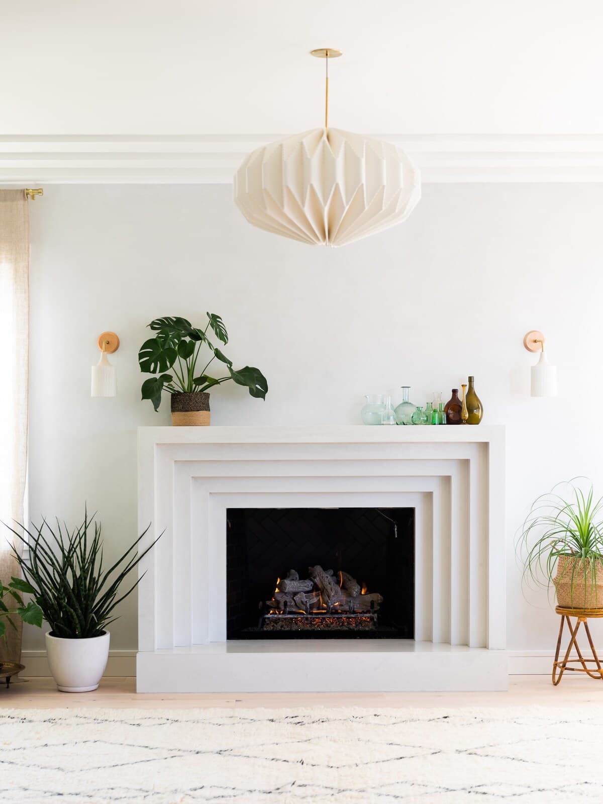 Art Deco Home, Ocean Views, Heated Garden Bench - Photo 4