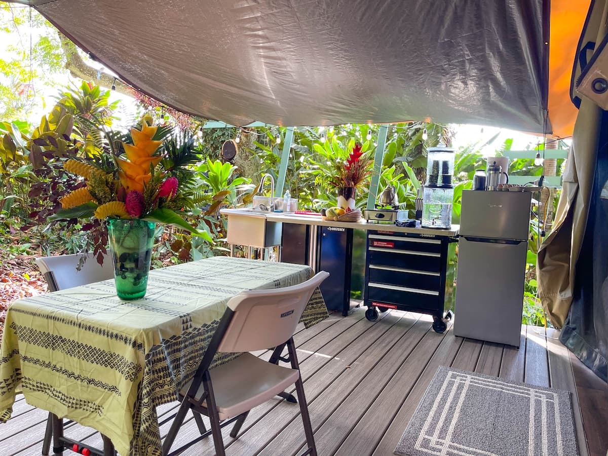 Unplug and Reset: Jungle Canopy among the trees - Photo 2