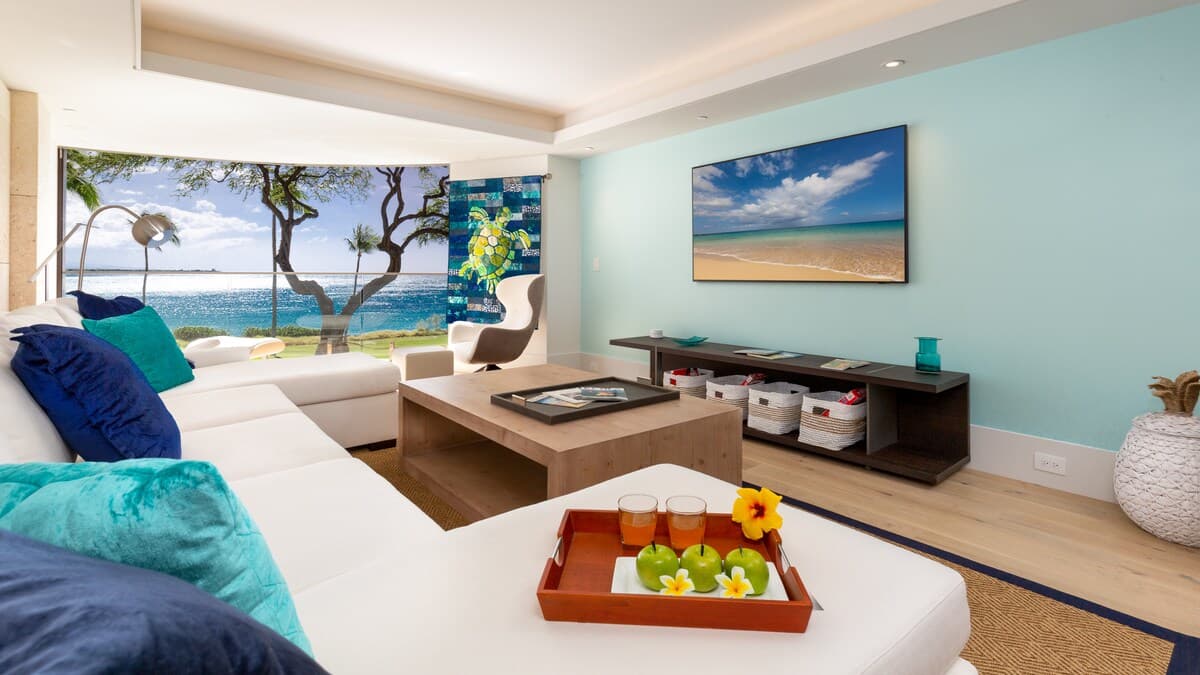 Condo in Waimea · ★5.0 · 2 bedrooms · 4 beds · 2 baths - Photo 3
