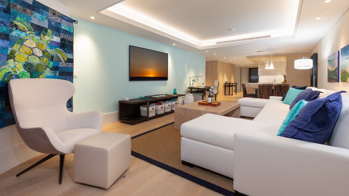 Condo in Waimea · ★5.0 · 2 bedrooms · 4 beds · 2 baths - Photo 4