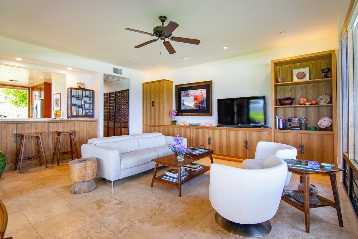 Kapalua Bay Villa 27G3 Oceanfront 1B/1.5B Bonus Rm - Photo 3