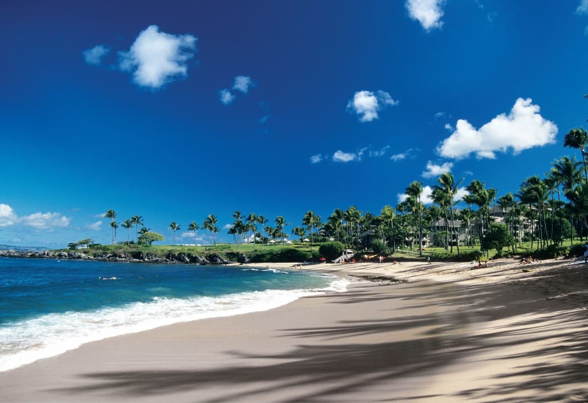 Kapalua Bay Villa 27G3 Oceanfront 1B/1.5B Bonus Rm - Photo 1