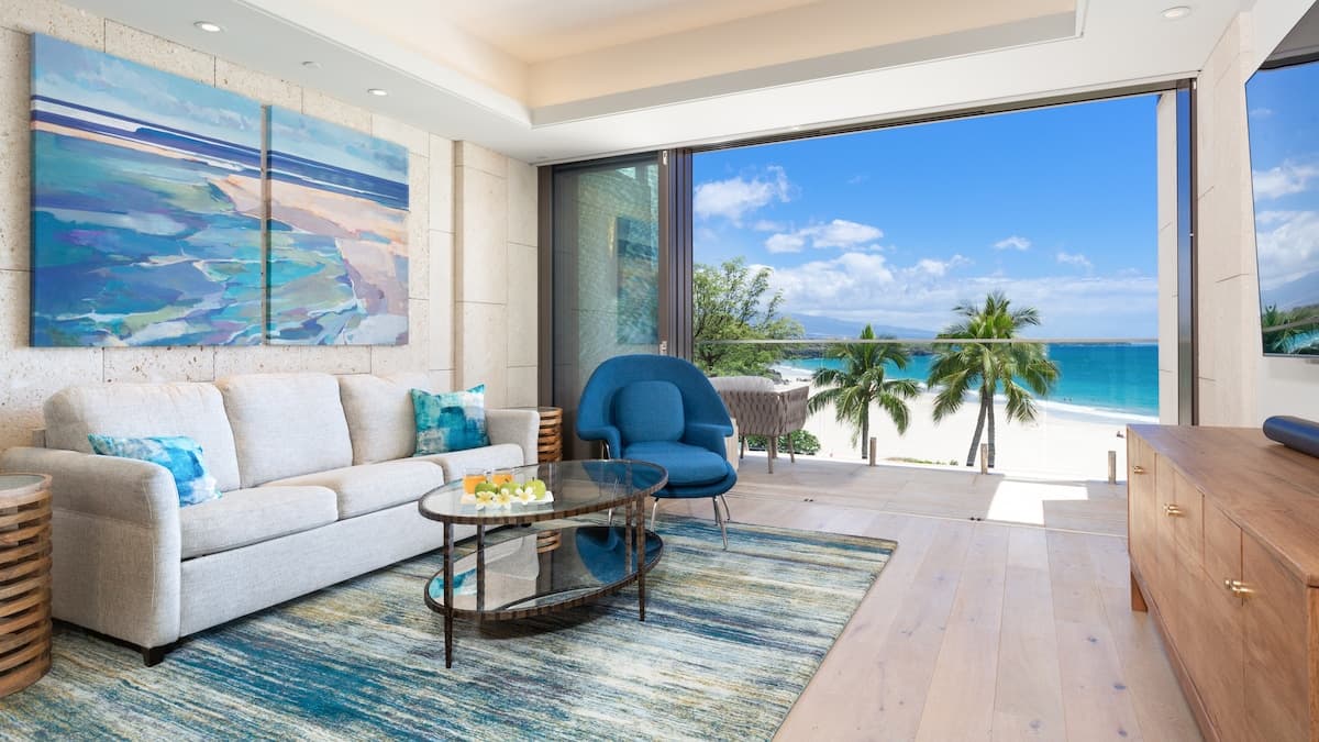 Condo in Waimea · ★4.88 · 3 bedrooms · 6 beds · 2 baths - Photo 3