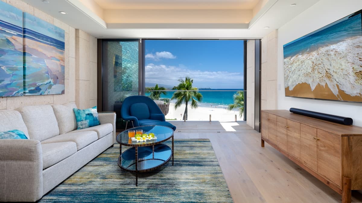 Condo in Waimea · ★4.88 · 3 bedrooms · 6 beds · 2 baths - Photo 2