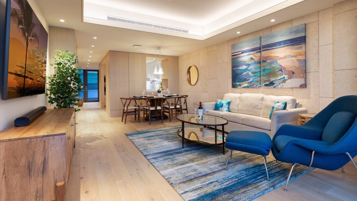 Condo in Waimea · ★4.88 · 3 bedrooms · 6 beds · 2 baths - Photo 4