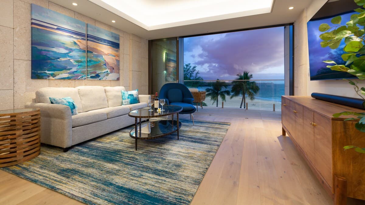 Condo in Waimea · ★4.88 · 3 bedrooms · 6 beds · 2 baths - Photo 5