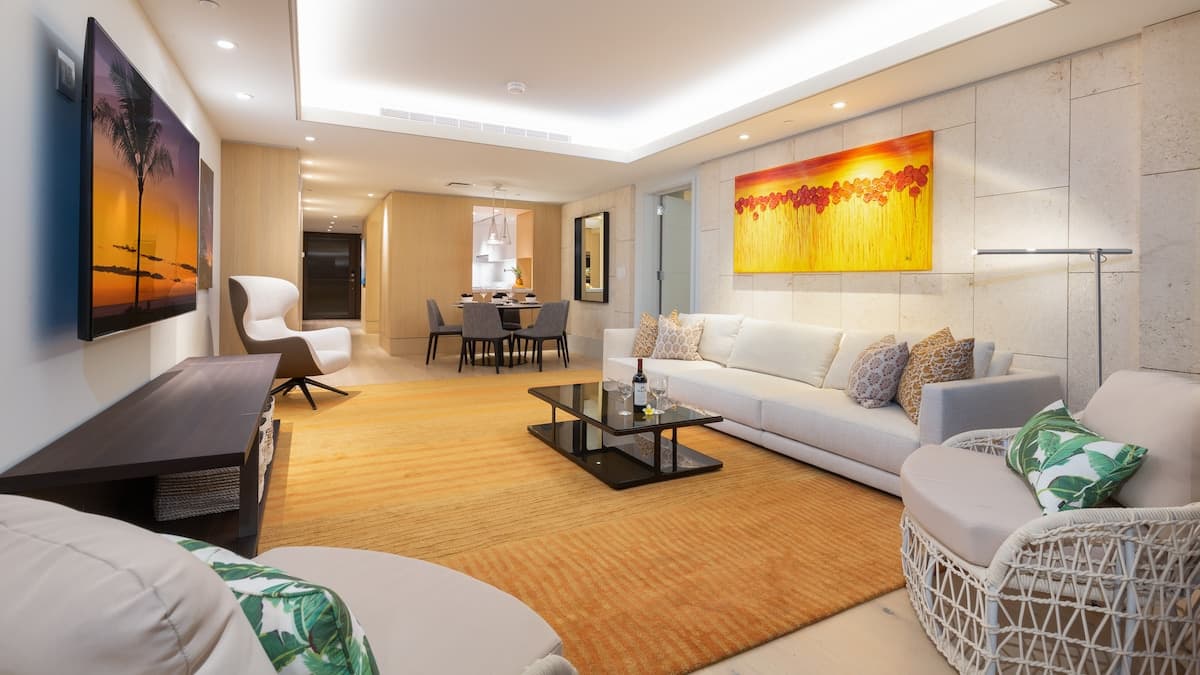 Condo in Waimea · ★4.93 · 2 bedrooms · 3 beds · 2 baths - Photo 3