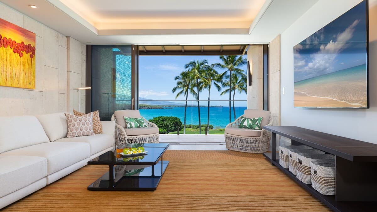 Condo in Waimea · ★4.93 · 2 bedrooms · 3 beds · 2 baths - Photo 2