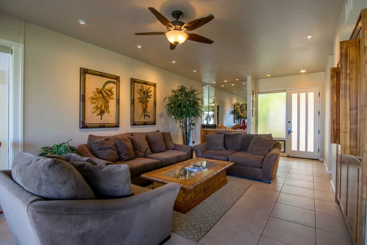 Kapalua Bay Villas 25G2 Gold Oceanfront 2BD/3BA - Photo 1