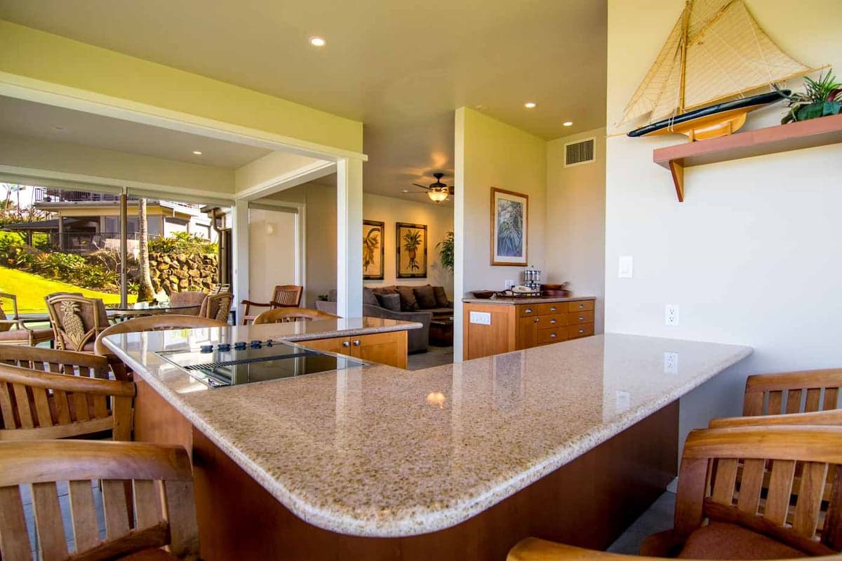 Kapalua Bay Villas 25G2 Gold Oceanfront 2BD/3BA - Photo 4