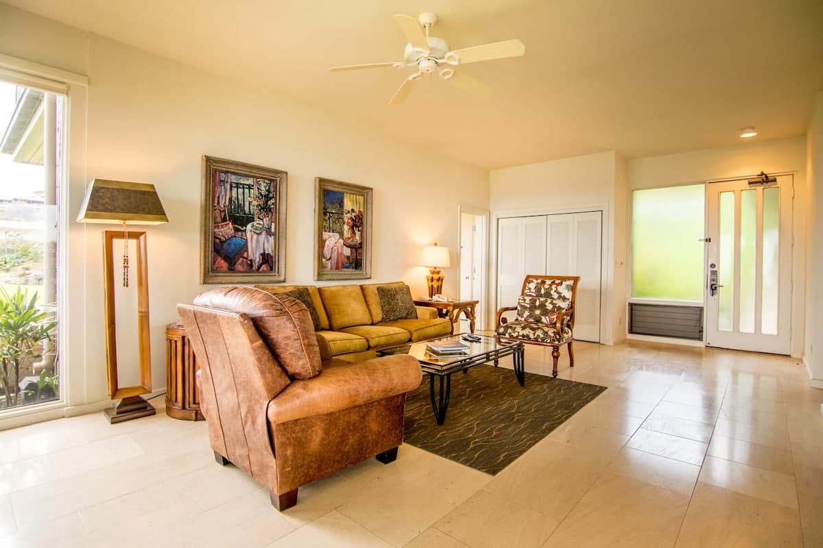 Kapalua Bay Villas 19G2 Gold Oceanfront 2BD/3BA - Photo 2