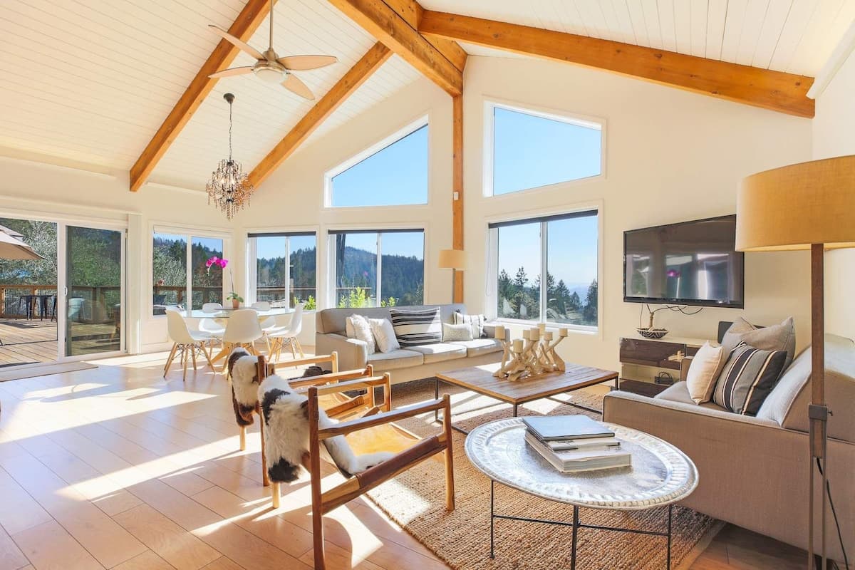 Solar-Heated Pool, Spa & Bocce in Glen Ellen - Photo 3