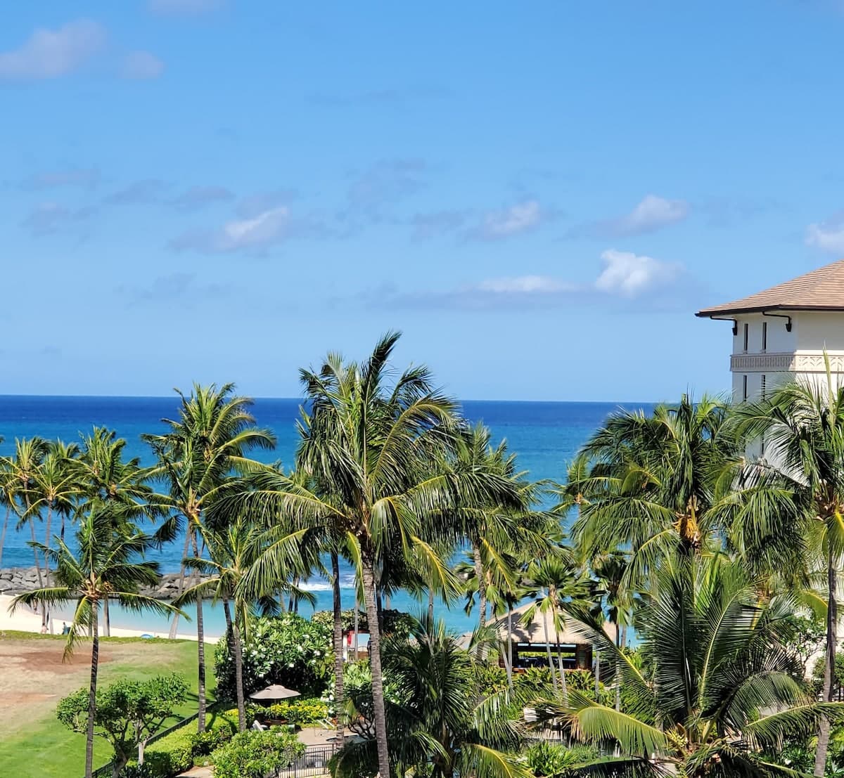 Breathtaking Ocean View Luxury Villa - Photo 4
