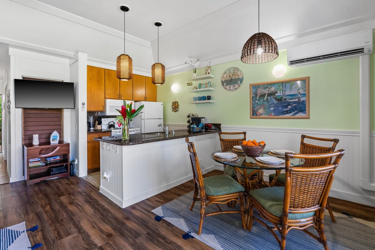 Condo in Koloa · ★4.92 · 1 bedroom · 2 beds · 1 bath - Photo 2