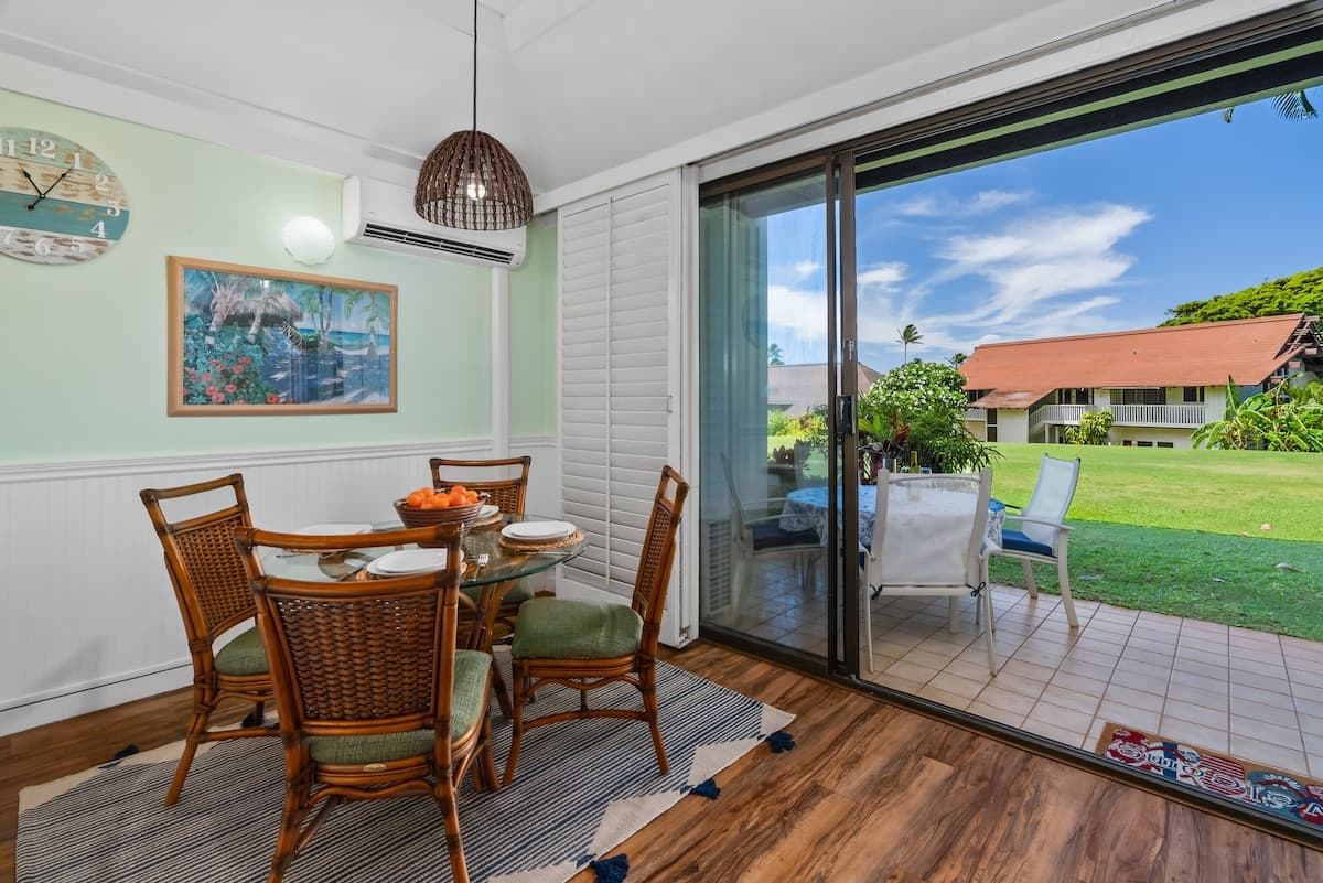 Condo in Koloa · ★4.92 · 1 bedroom · 2 beds · 1 bath - Photo 5