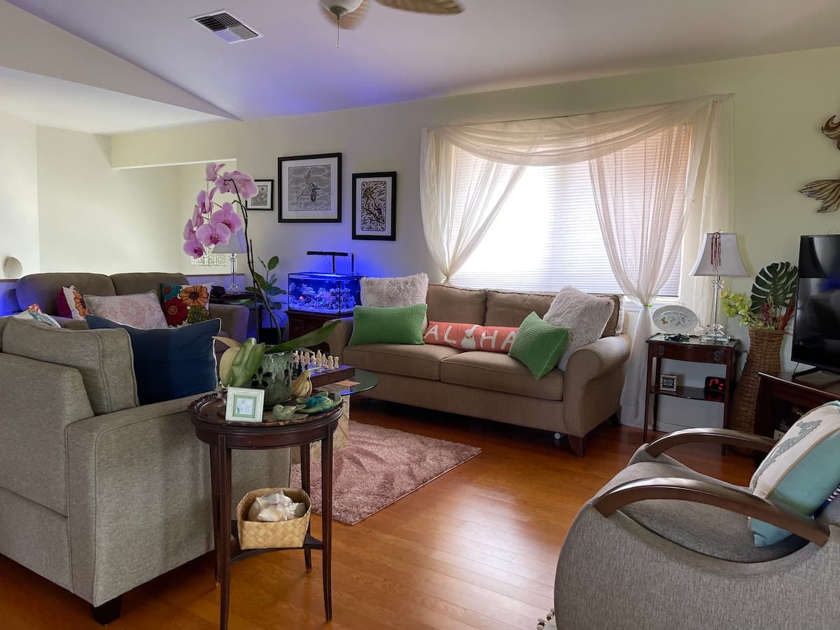 Home in Kihei · ★4.78 · 1 bedroom · 2 beds · 1 shared bath - Photo 3